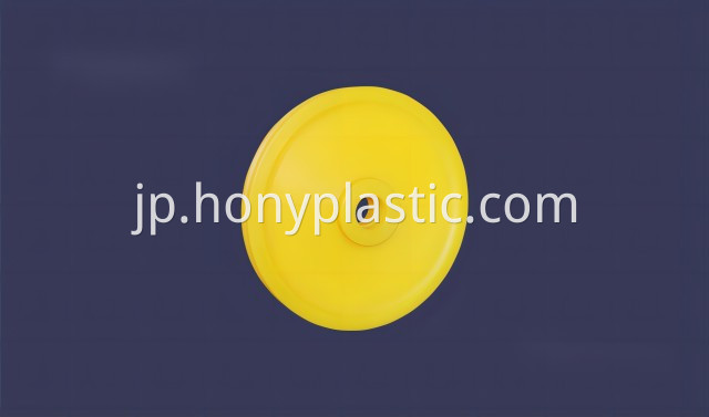 MC nylon roller